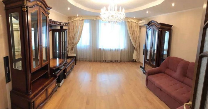 Продаж 3 кімнатної квартири,  пр.Червоної Калини 72 (пр.Маяковського, 72),  Деснянський район. - фото 1