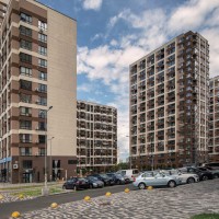 Продаж 3-к квартири вул. Олександра Олеся 4а Київ