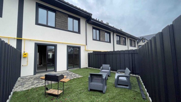 Таун центральні комунікації. ГАЗ! Робіть перший внесок 20.000$ - фото 1