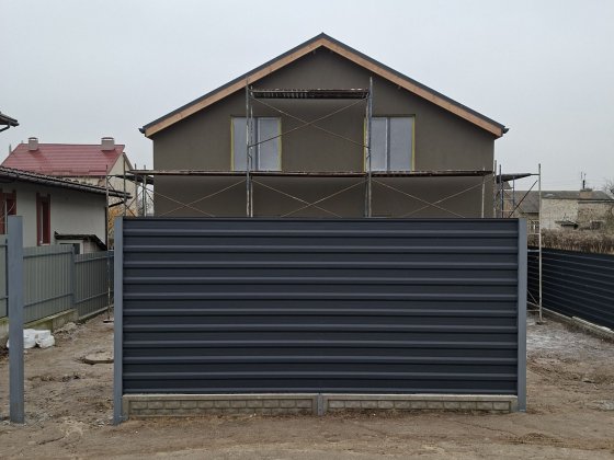 Акція!!! Дуплекс з ділянкою 2,5 сотки  біля озера ! Буча