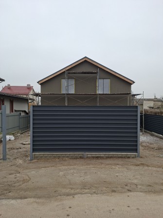 Акція!!! Дуплекс з ділянкою 2,5 сотки  біля озера ! - фото 1