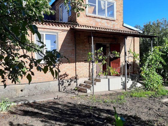 Продаю будинок у Довгинцівському районі. Кривий Ріг