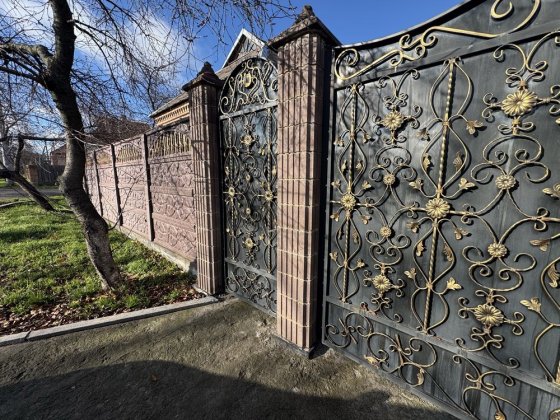 Продається будинок в центрально- міському районі . Кривий Ріг