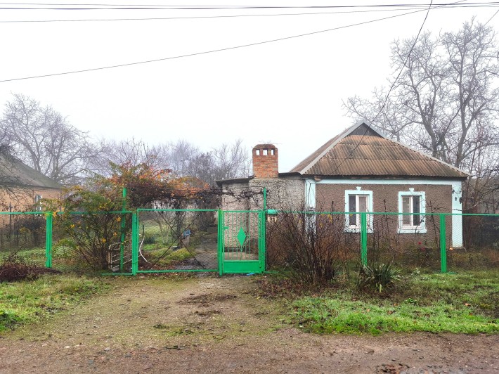 Продам будинок вул. Колійна - фото 1