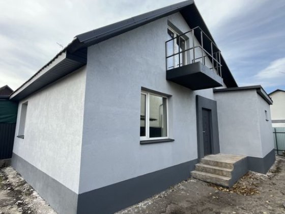 Будинок з власною ділянкою по ціні квартири! Ирпень