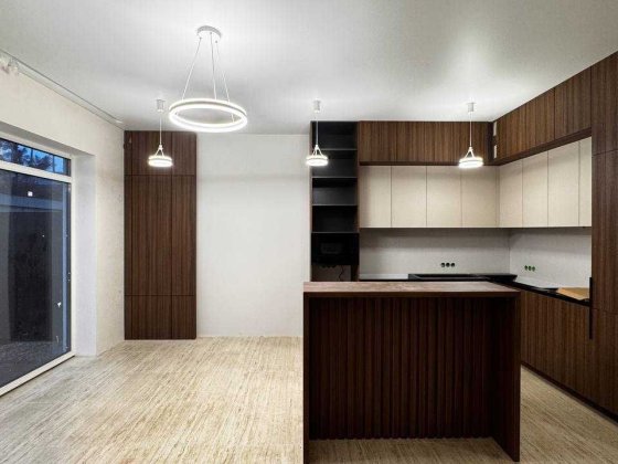 Дуплекс з ремонтом в лісовій Бучі Буча