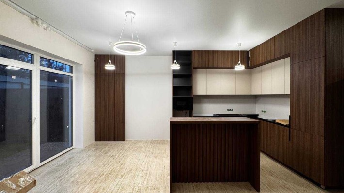 Дуплекс з ремонтом в лісовій Бучі - фото 1