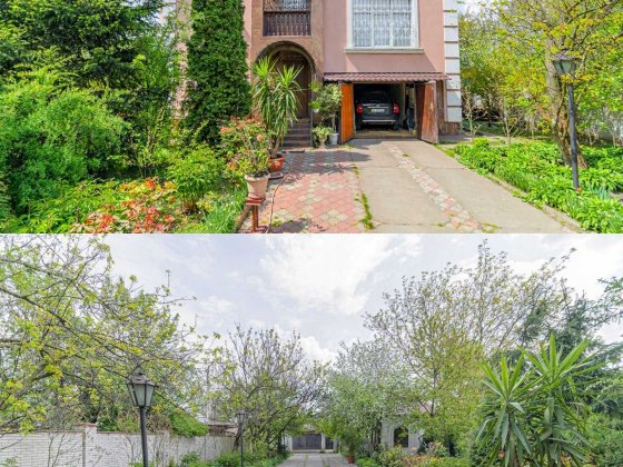 Продам дом с бассейном, Борисполь Борисполь