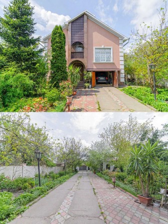 Продам дом с бассейном, Борисполь - фото 1