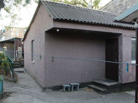 Продається будинок в центрі міста  (будинок котеджного типу) Кривий Ріг