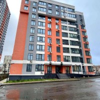 Продаж 1-к квартири вул. Миколи Гулака 2а Київ