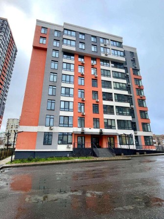 Продаж 1-к квартири вул. Миколи Гулака 2а - фото 1