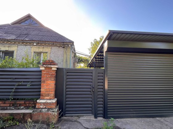 Приватний будинок Кривой Рог