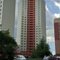 Продаж 1-кімнатної квартири на вул.Милославська, 18 Київ