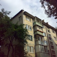 Продаж 2-к квартири вул. Мрії 18 Київ