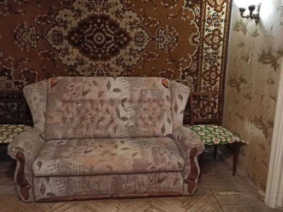 Продаж 3-к квартири просп. Повітряних Сил 7