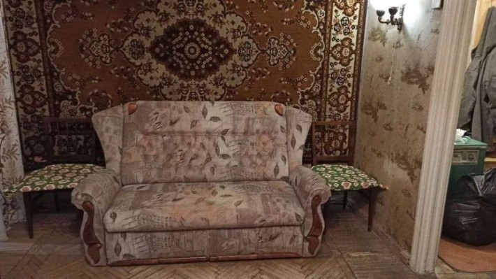 Продаж 3-к квартири просп. Повітряних Сил 7 - фото 1