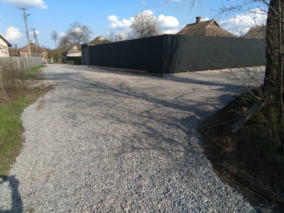 Продам недостроеный дом от хозяина. Улица Туркменская Кривий Ріг