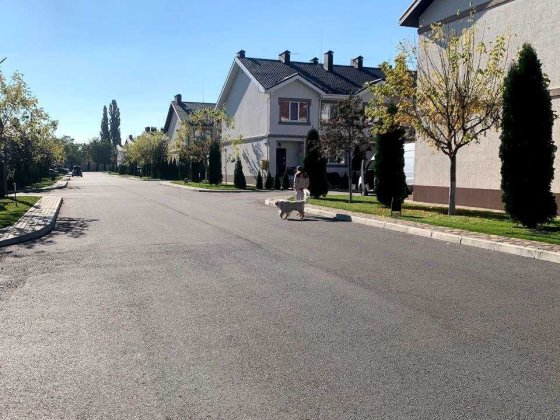 Таунхаус 39500дол.Бориспіль КМ Паларіс Борисполь