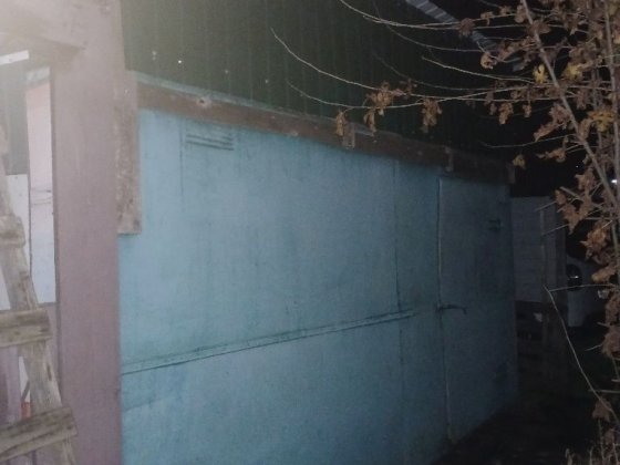 Продам дачу,44кв кооператив Прометей Кривой Рог