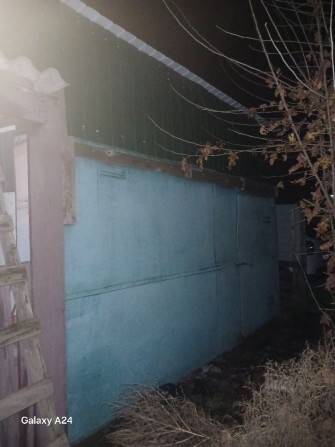 Продам дачу,44кв кооператив Прометей - фото 1