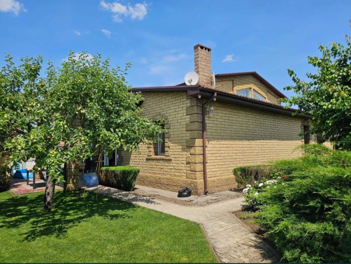 Продам шикарный дом - фото 1