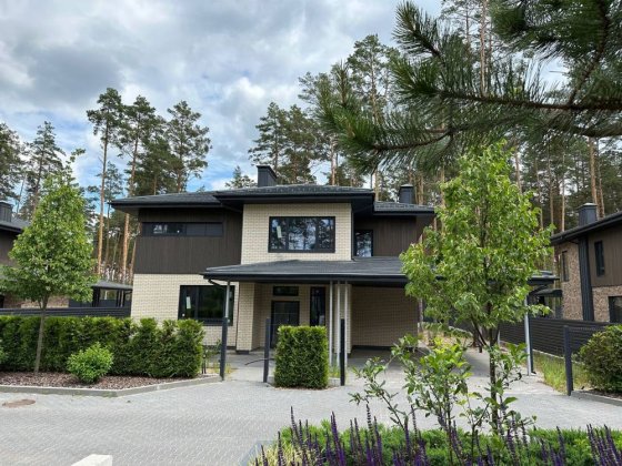 Будинок без ремонту в Лісовій Бучі Буча