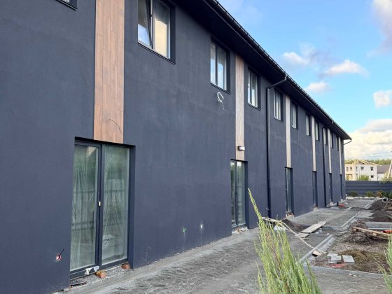 Продам Таунхаус в Затишній Локації. Можемо Додатково Зробити Ремонт. Ирпень