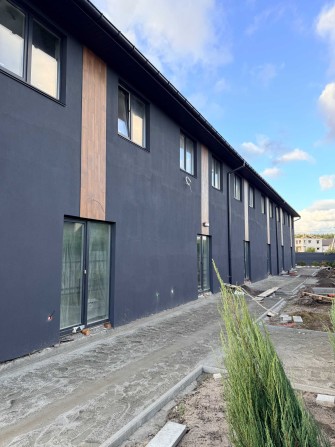 Продам Таунхаус в Затишній Локації. Можемо Додатково Зробити Ремонт. - фото 1