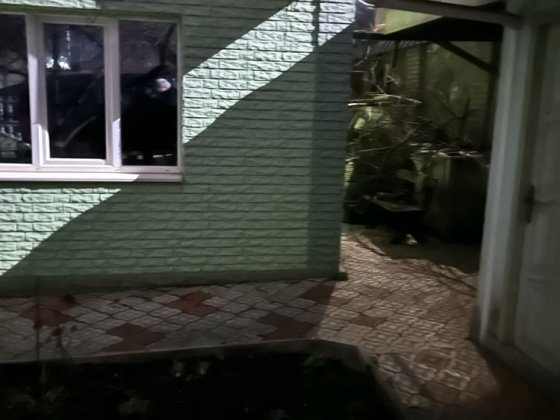 Продам недостроенный дом с мансардой в Ц-М районе в Кривом Роге Кривий Ріг