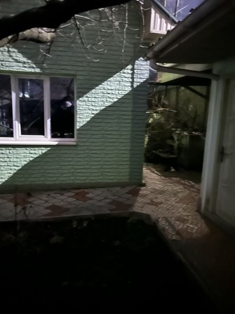 Продам недостроенный дом с мансардой в Ц-М районе в Кривом Роге - фото 1