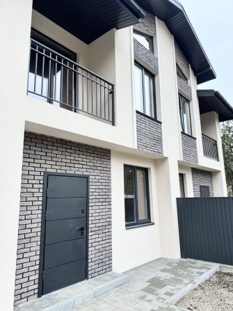 Продам дуплекс в Ірпені! Велика ділянка 3,5 сотки - фото 1