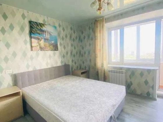 Продаж 2-к квартири просп. Валерія Лобановського 96 Киев