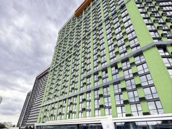 Продаж 1-к квартири вул. Причальна 10 Киев