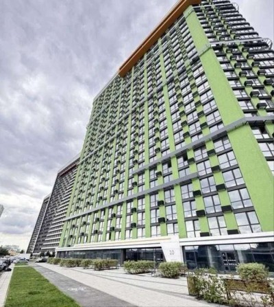 Продаж 1-к квартири вул. Причальна 10 - фото 1