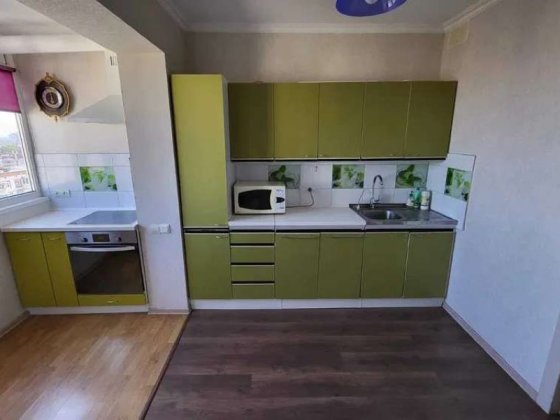 Продаж 2-к квартири вул. Бальзака 54 Киев