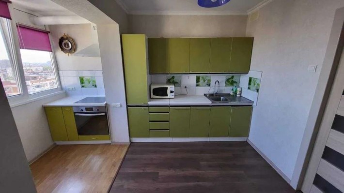 Продаж 2-к квартири вул. Бальзака 54 - фото 1