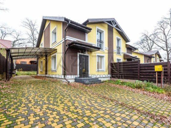 Продажа дуплекса, Ирпень, Бучанский р-н Ирпень