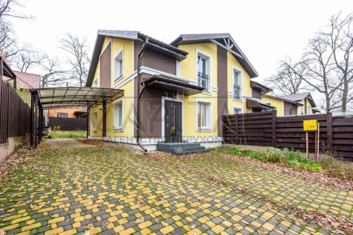 Продажа дуплекса, Ирпень, Бучанский р-н - фото 1