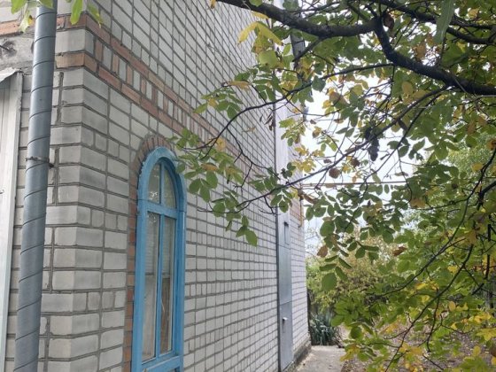 Будинок в Омельнику Кременчук