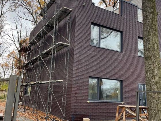 Продам таун в Бучі з терасою Буча