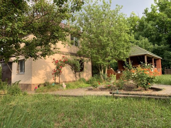 Продається дача (будинок). Карачуни Кривий Ріг