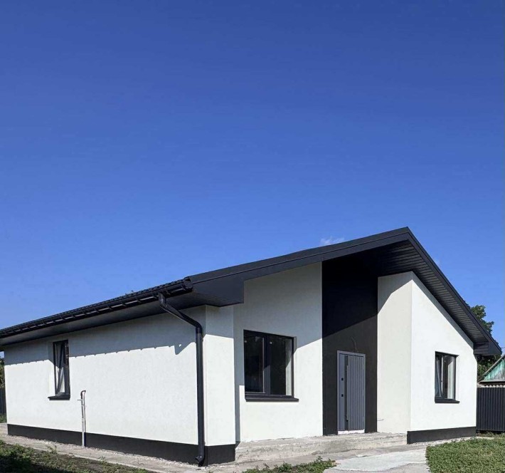 Продаи новий будинок - фото 1