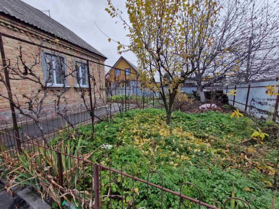 Продаж будинку неподалік центру + 20 соток землі Борисполь