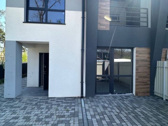 Таунхаус 80 м² в Ірпені — поруч ліс! Ирпень