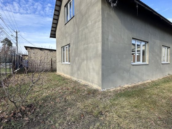 Будинок 140 м² в ЦЕНТРІ Бучі, по вулиці Києво-Мироцька! Буча