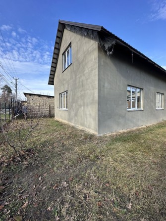 Будинок 140 м² в ЦЕНТРІ Бучі, по вулиці Києво-Мироцька! - фото 1