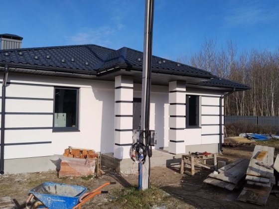 Продам будинок в новому КМ, Буча Буча