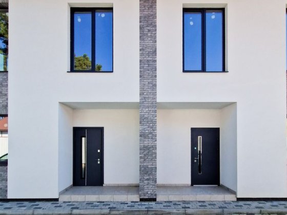 Продаж таунхауса в м.Ірпінь, вул. Українська. Ірпінь