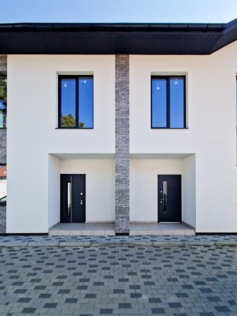 Продаж таунхауса в м.Ірпінь, вул. Українська. - фото 1